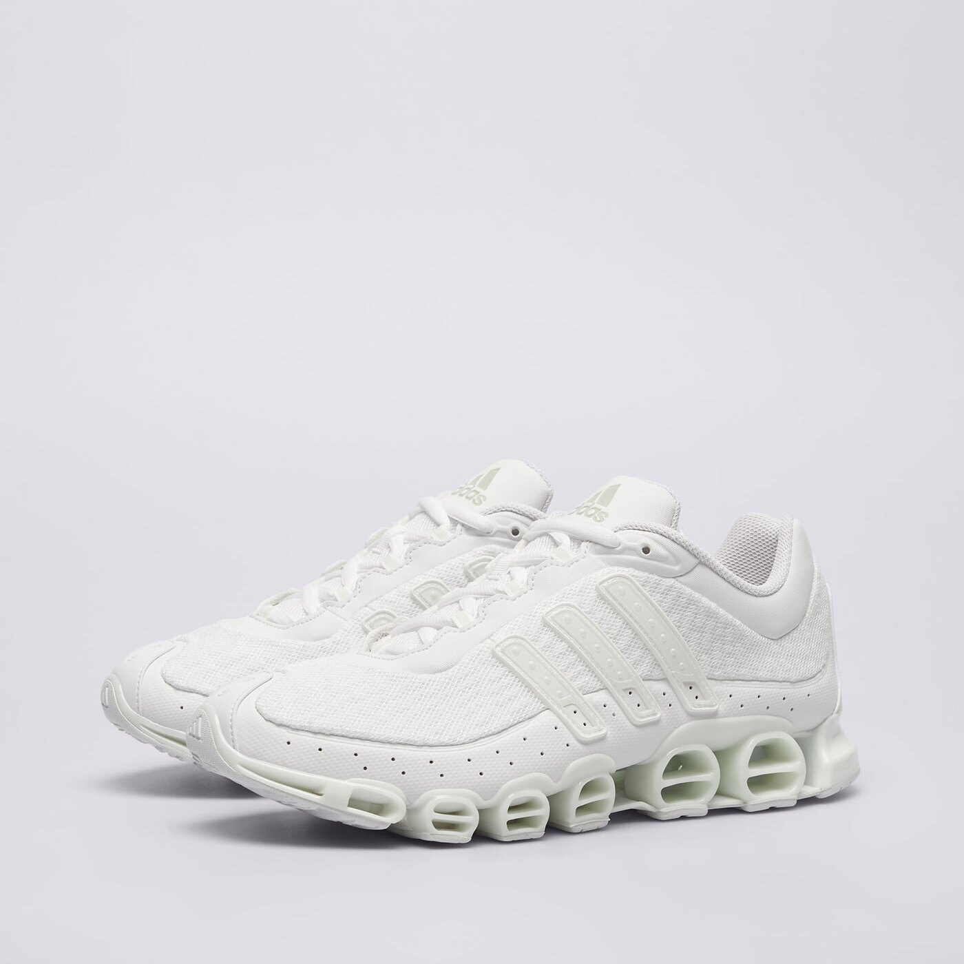 Мъжки маратонки ADIDAS MEGARIDE jh5523 цвят бял