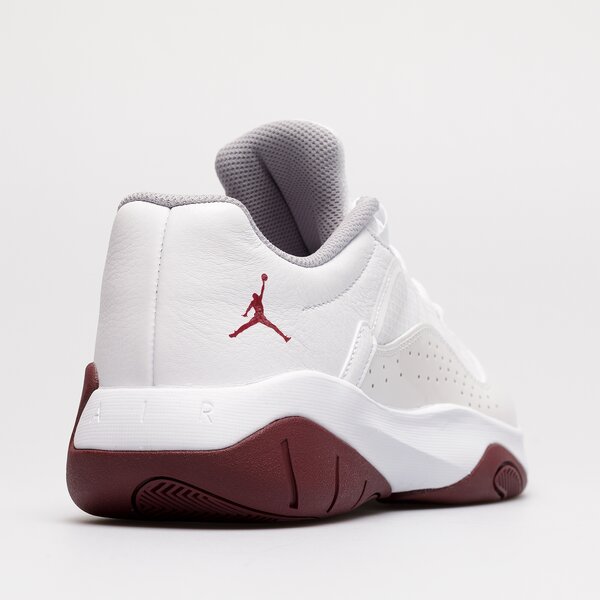 Мъжки маратонки AIR JORDAN 11 CMFT LOW  dn4180-103 цвят бял