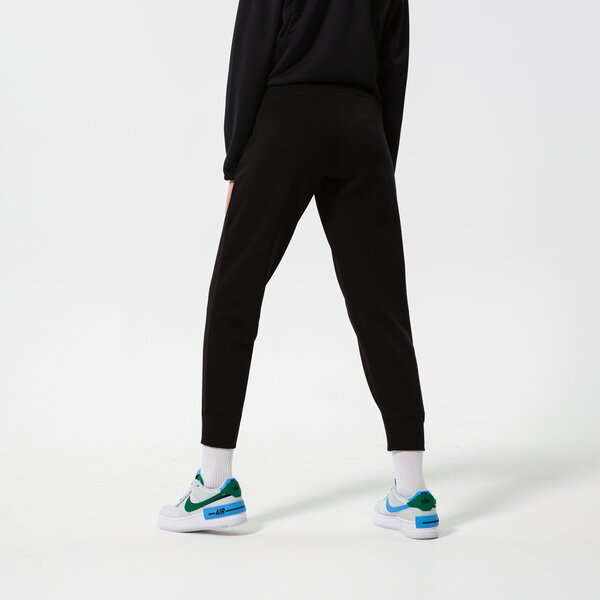 Дамски панталони PUMA ПАНТАЛОНИ ESS SWEATPANTS TR CL 586842 01 цвят черен