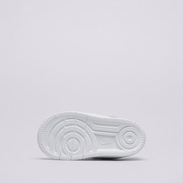 Детски маратонки NIKE FORCE 1 LOW EASYON (TD) ih4491-112 цвят бял