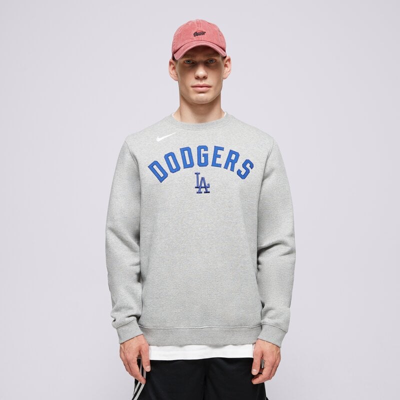 NIKE СУИТЧЪР MLB ANGELES DODGERS LOS
