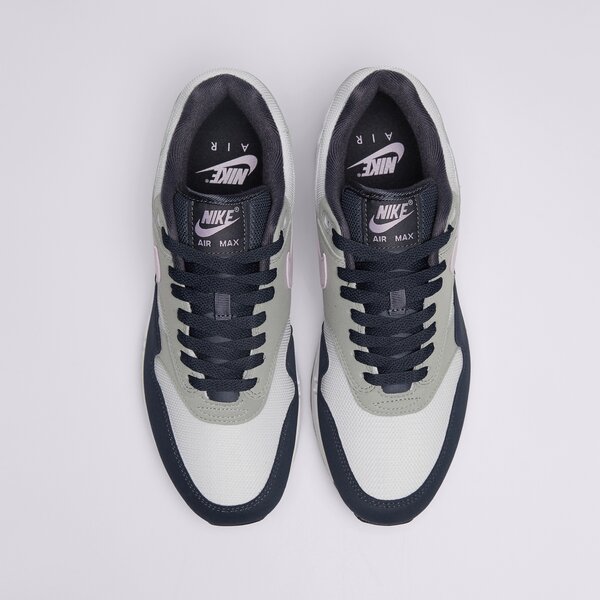 Мъжки маратонки NIKE AIR MAX 1 fd9082-001 цвят сив