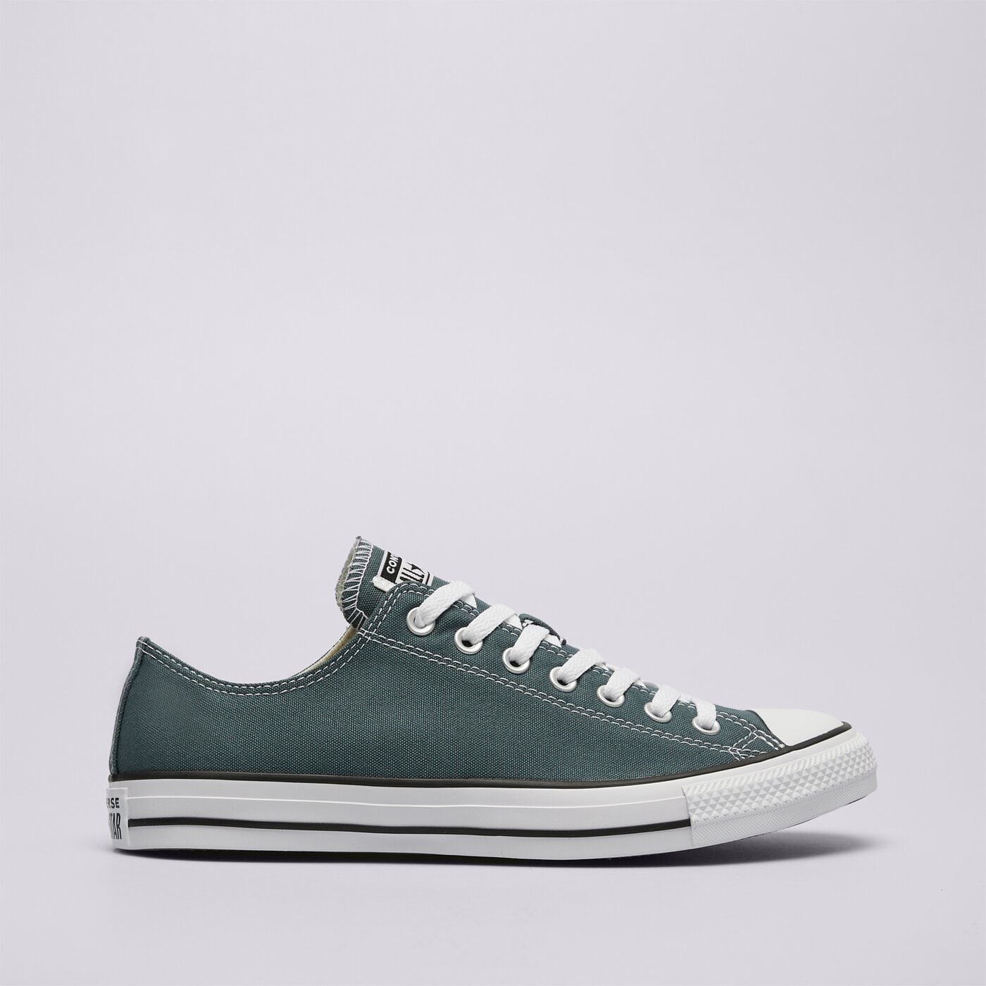 Мъжки маратонки CONVERSE CHUCK TAYLOR ALL STAR  a10537c цвят зелен