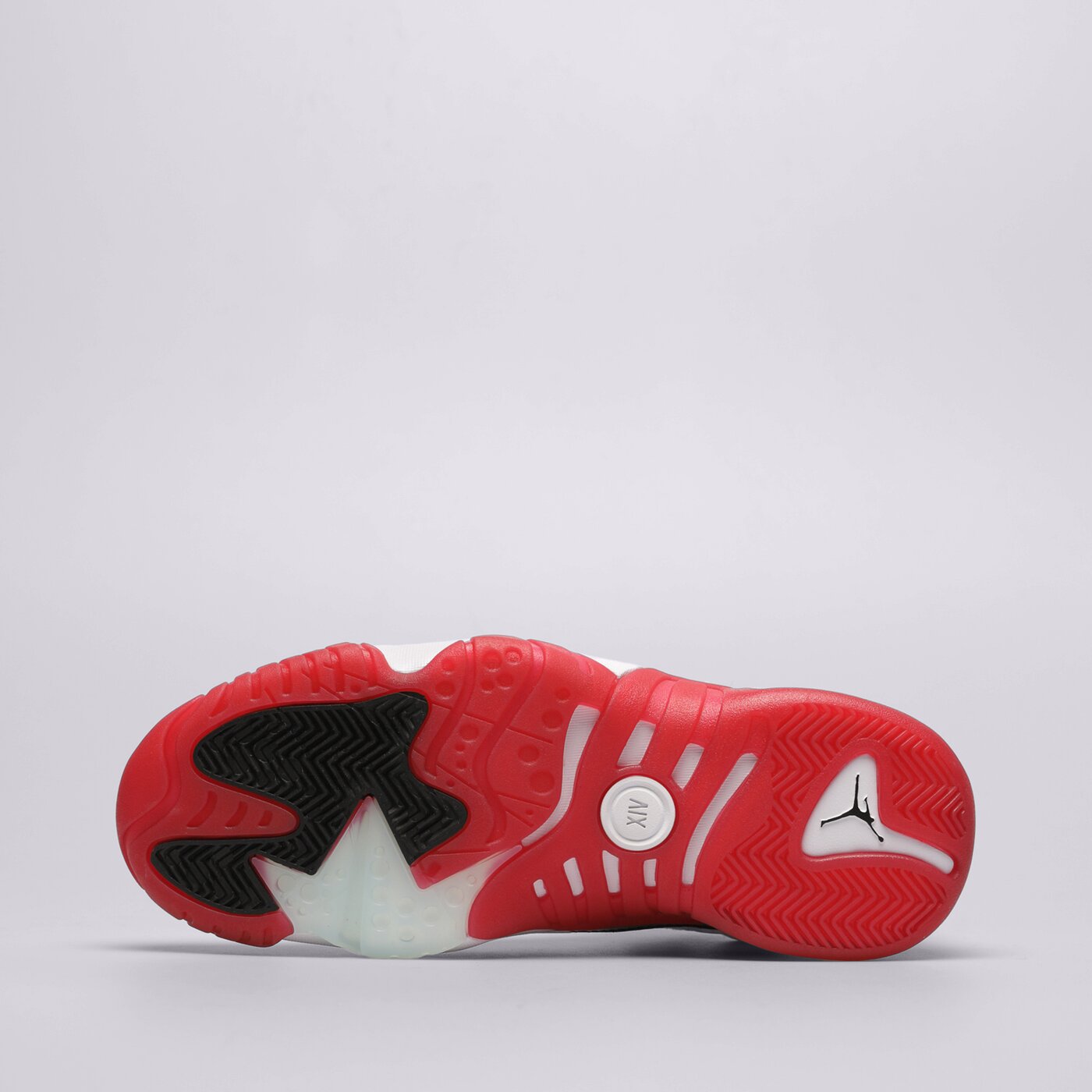 Мъжки маратонки JORDAN JUMPMAN TWO TREY  do1925-106 цвят бял