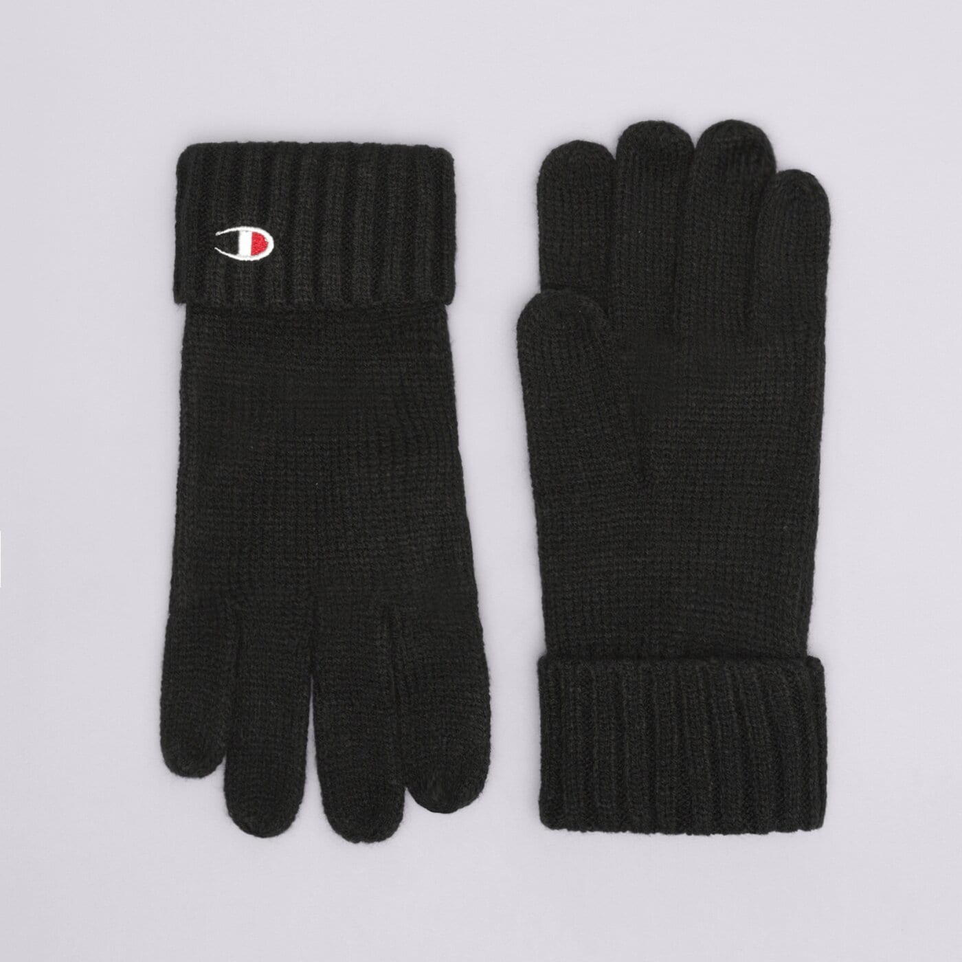 Дамски CHAMPION РЪКАВИЦИ 802409kk001 цвят черен