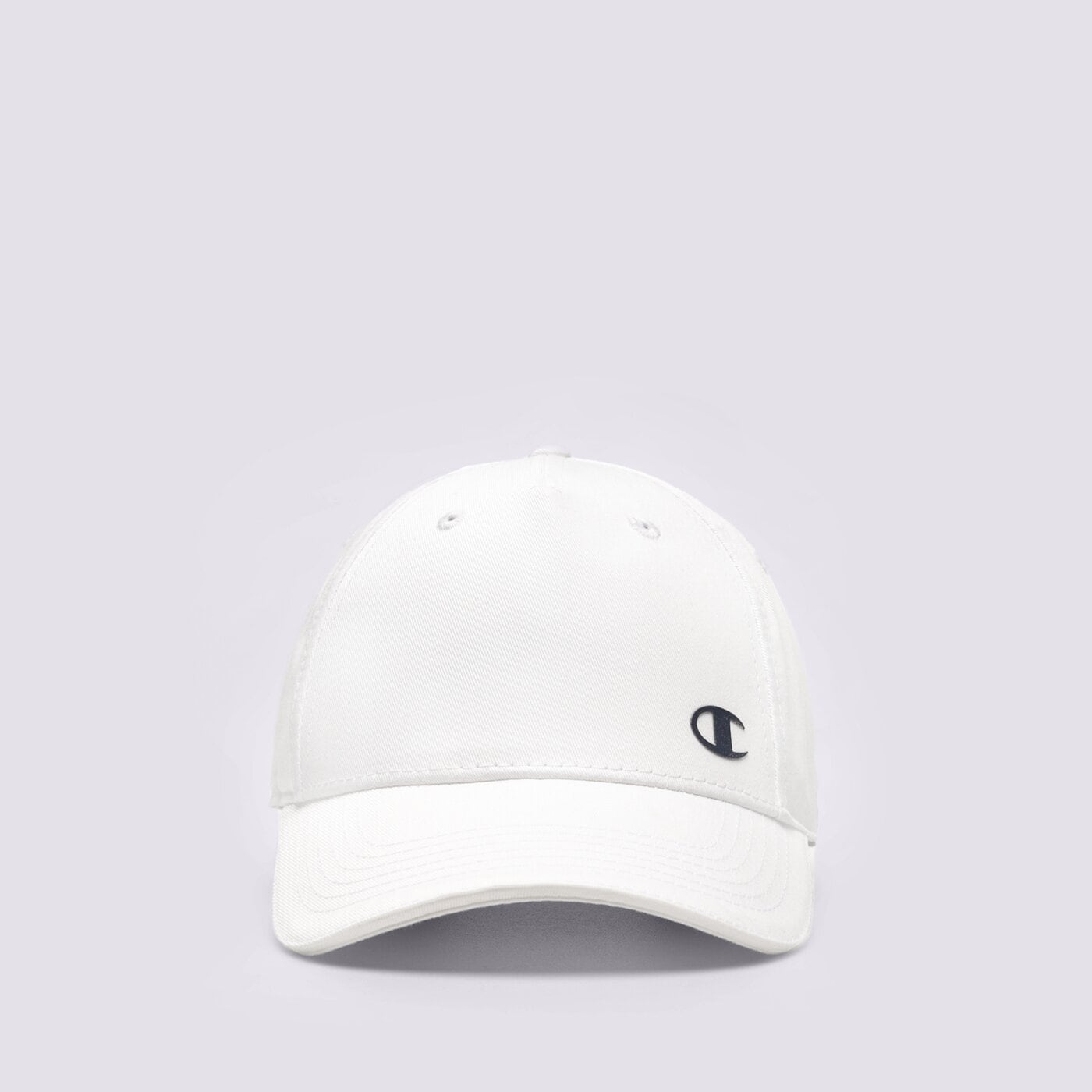 Дамска шапка с козирка CHAMPION ШАПКА BASEBALL CAP 800381ww001 цвят бял