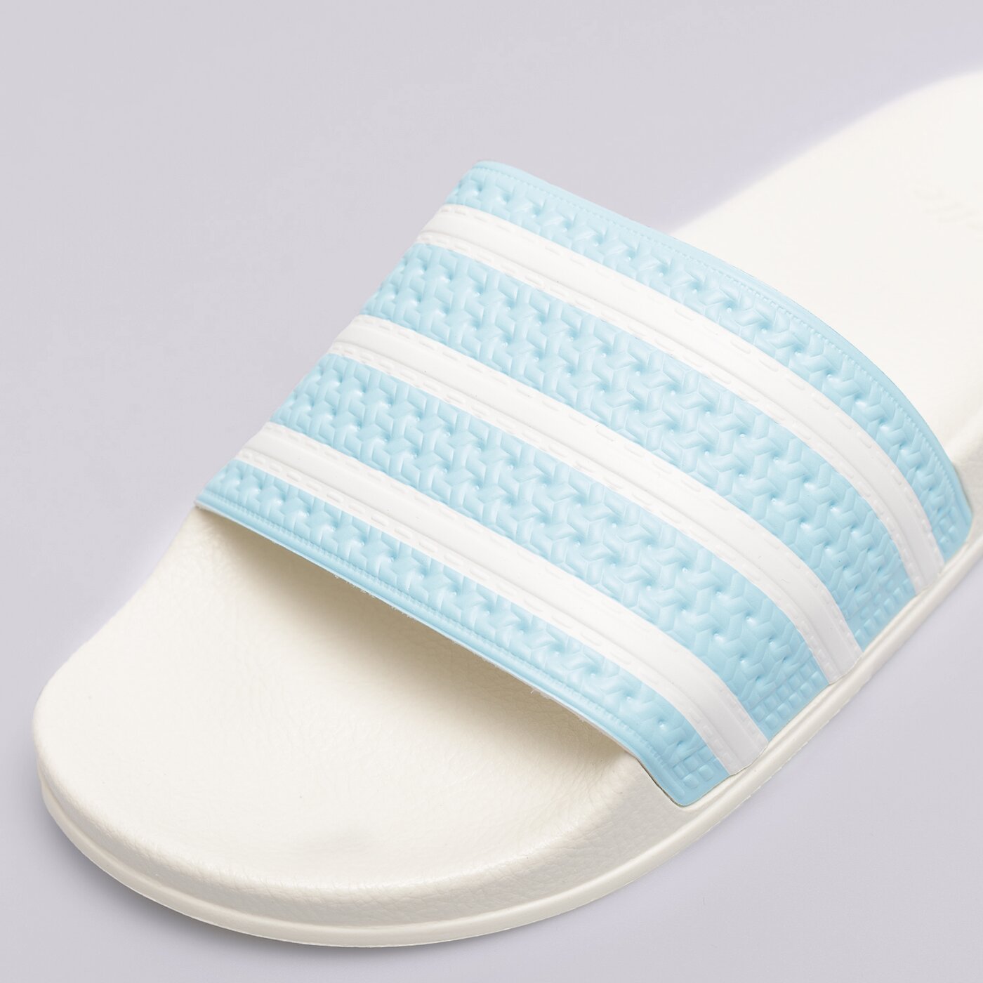 Мъжки чехли и сандали ADIDAS ADILETTE gy2098 цвят син