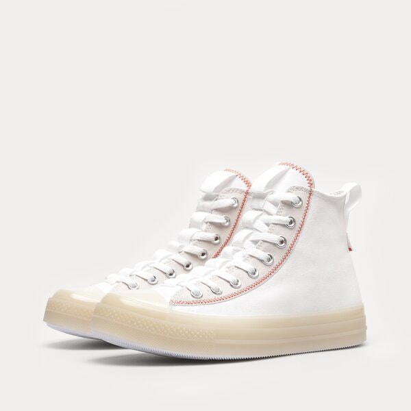 Мъжки маратонки CONVERSE CHUCK TAYLOR ALL STAR CX EXPLORE a04525c цвят бежов