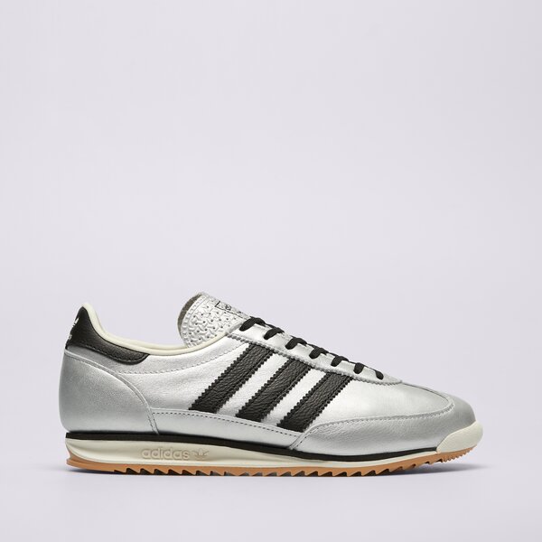 Дамски маратонки ADIDAS SL 72 OG W jh6363 цвят сребърен