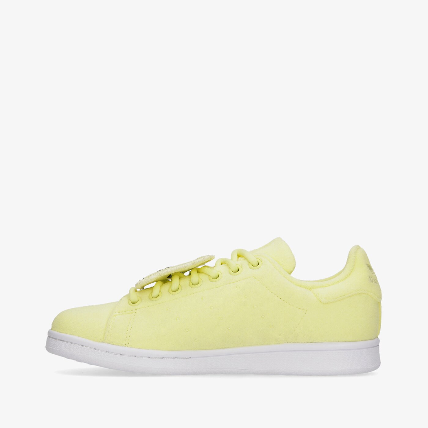 Дамски маратонки ADIDAS STAN SMITH W gx8553 цвят зелен