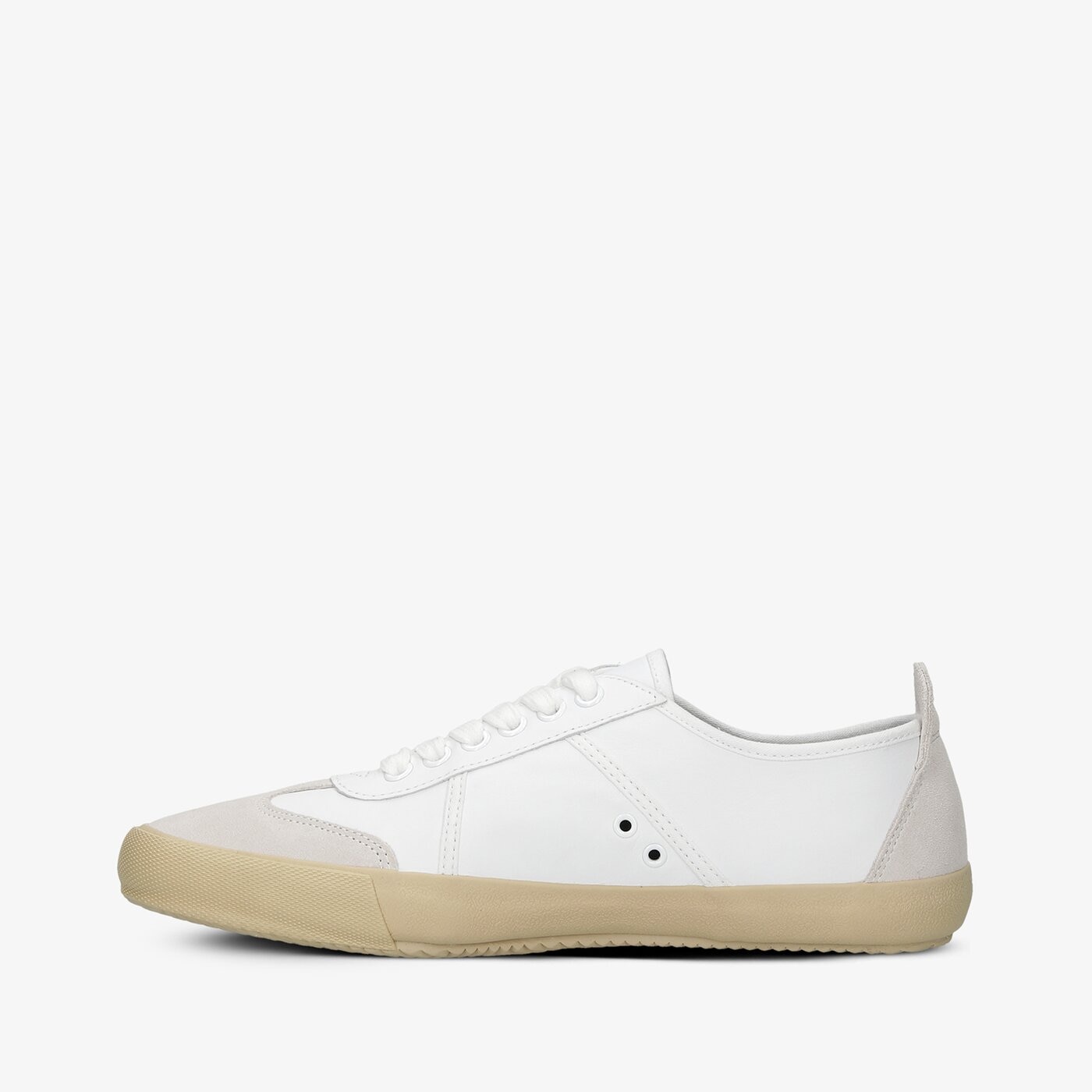 Мъжки маратонки LACOSTE CONTEST 0120 4 740cma003365t цвят бял