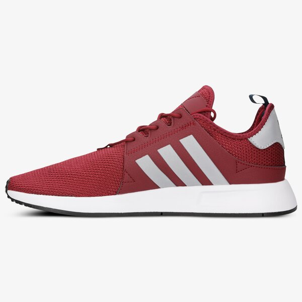 Мъжки маратонки ADIDAS X_PLR f34038 цвят бордо