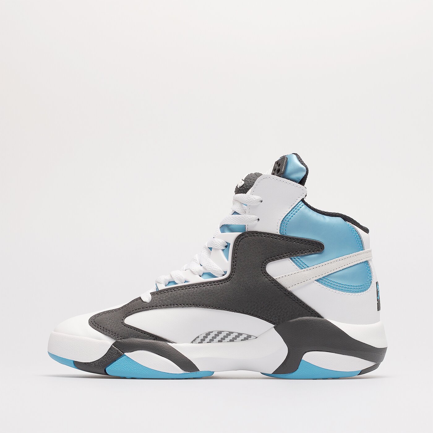 Мъжки маратонки REEBOK SHAQ ATTAQ gx3881 цвят бял