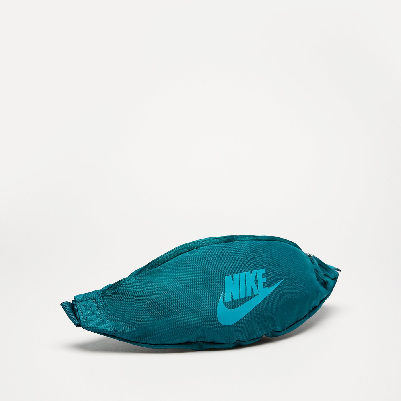 Дамска чанта за кръст NIKE ЧАНТА NK HERITAGE WAISTPACK  db0490-381 цвят зелен