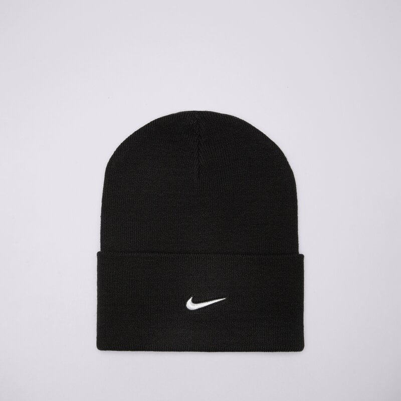 NIKE ШАПКА U NK PEAK BEANIE TC SWSH F24 L