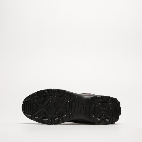 Детски зимни обувки ADIDAS TERREX HYPERHIKER MID K if5700 цвят син