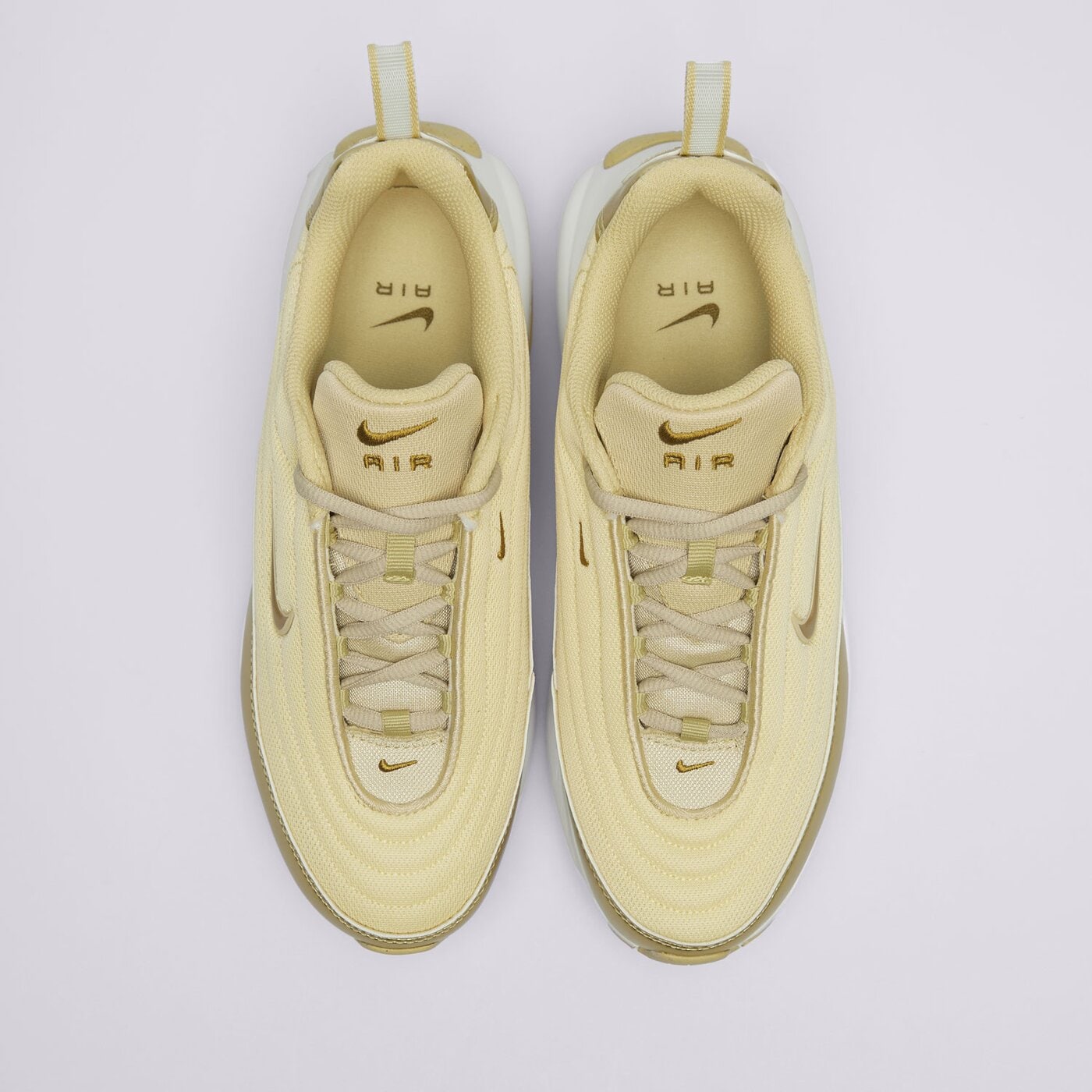 Дамски маратонки NIKE W AIR MAX PORTAL SE hm0256-700 цвят златен