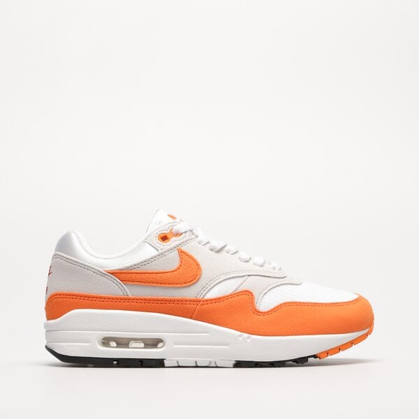 Дамски маратонки NIKE AIR MAX 1 '87 dz2628-002 цвят оранжев