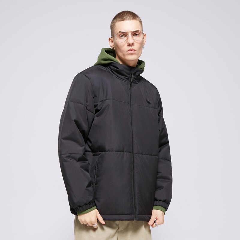 VANS ЯКЕ ЗИМНО MTE NO HOOD NORRIS PUFFER