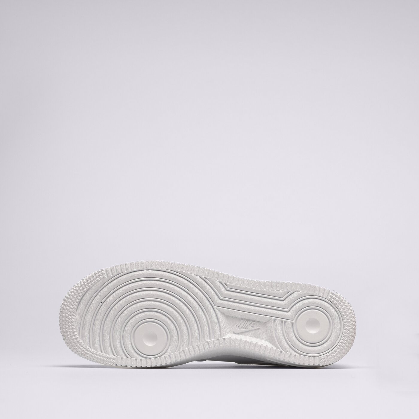 Детски маратонки NIKE AIR FORCE 1 fq2413-100 цвят бял