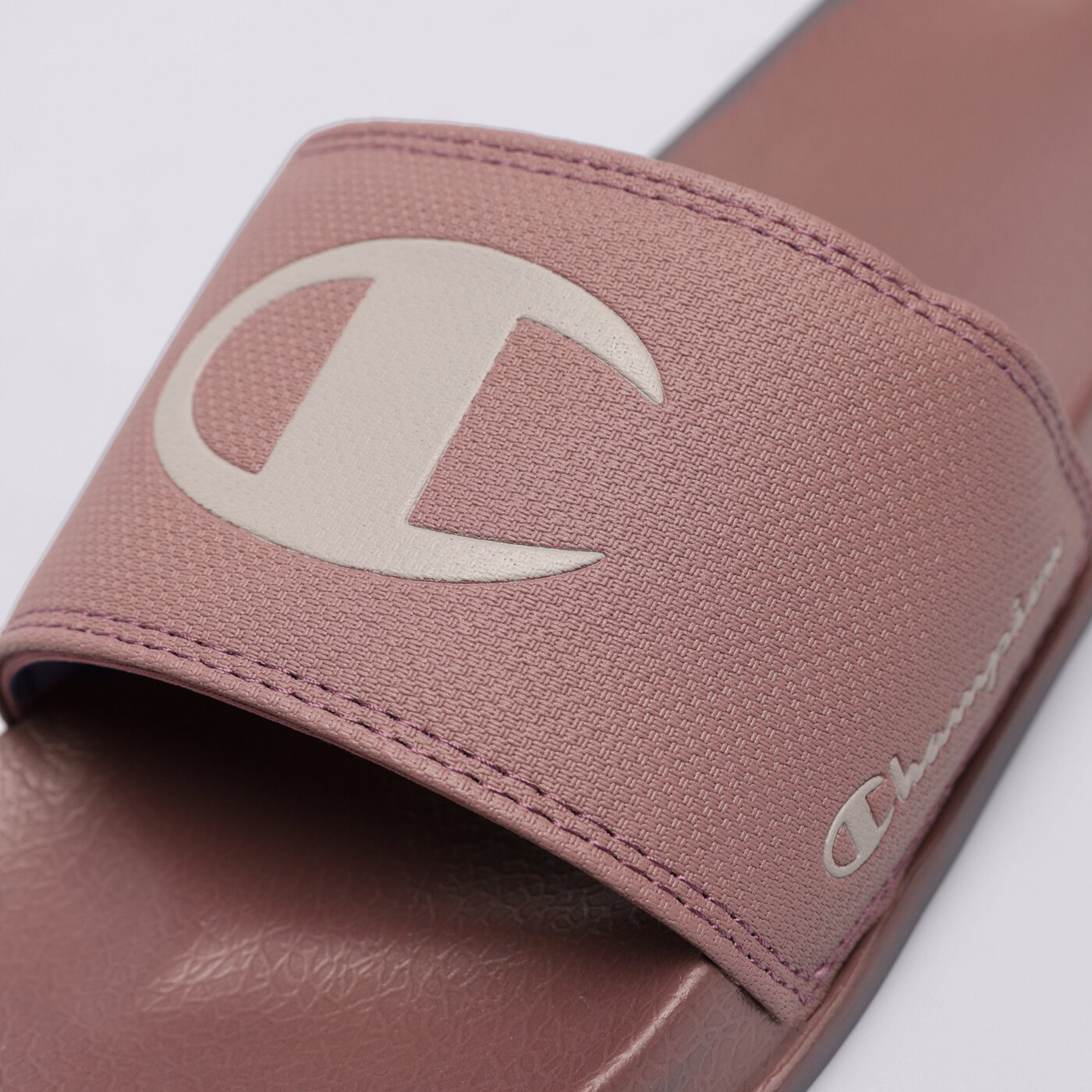 Дамски чехли и сандали CHAMPION SAMOA 2 s11650ps111 цвят пастелнорозов