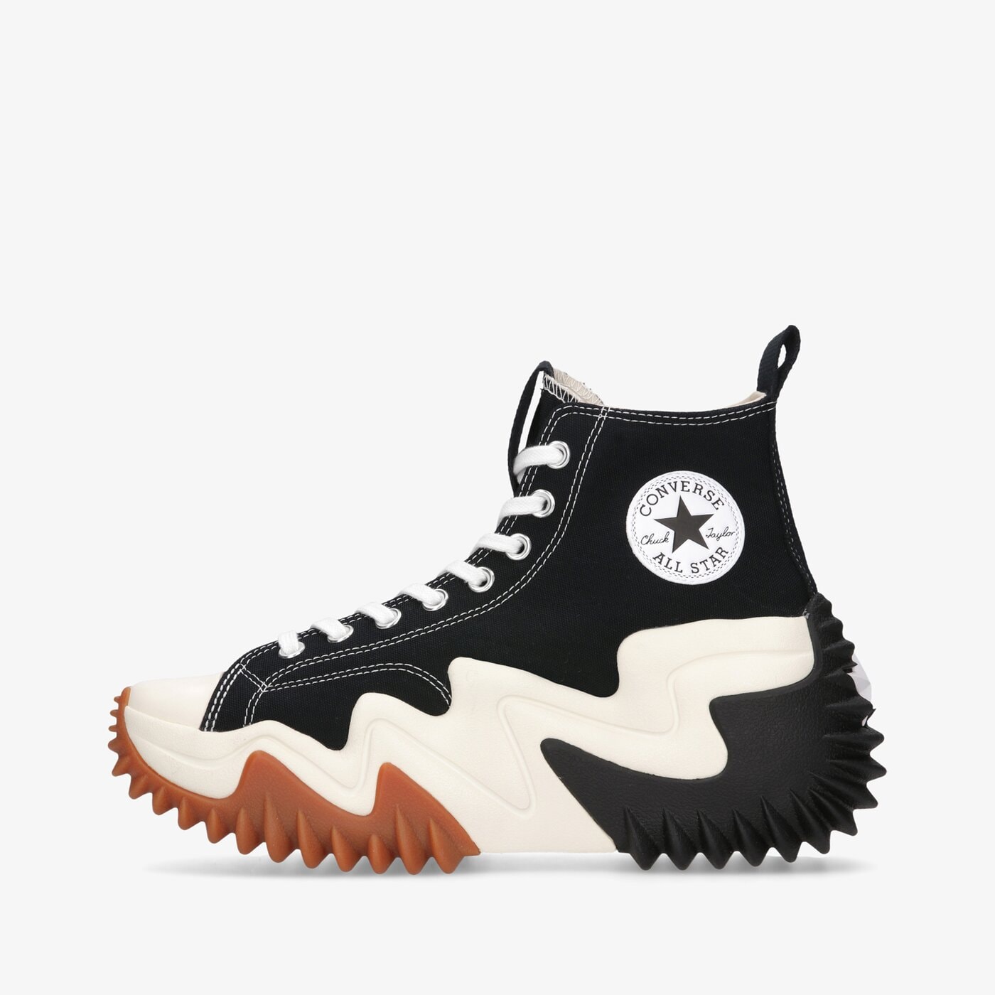 Мъжки маратонки CONVERSE RUN STAR MOTION 171545c цвят черен