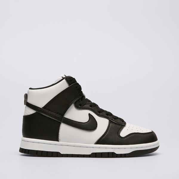 Дамски маратонки NIKE W DUNK HIGH NN fv5960-101 цвят бял