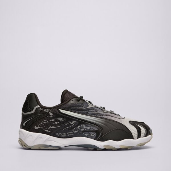 Мъжки маратонки PUMA INHALE RIPNDIP 40364801 цвят черен