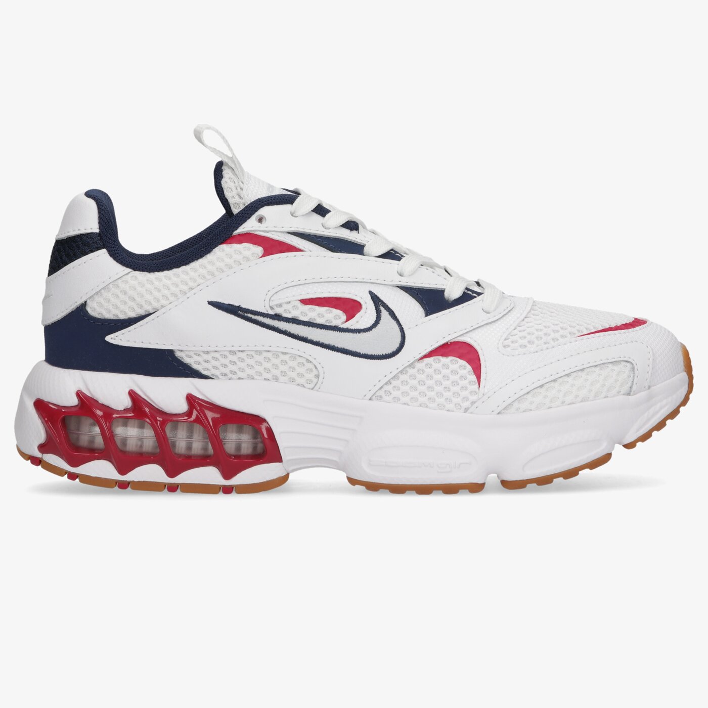 Дамски маратонки NIKE ZOOM AIR FIRE cw3876-107 цвят бял