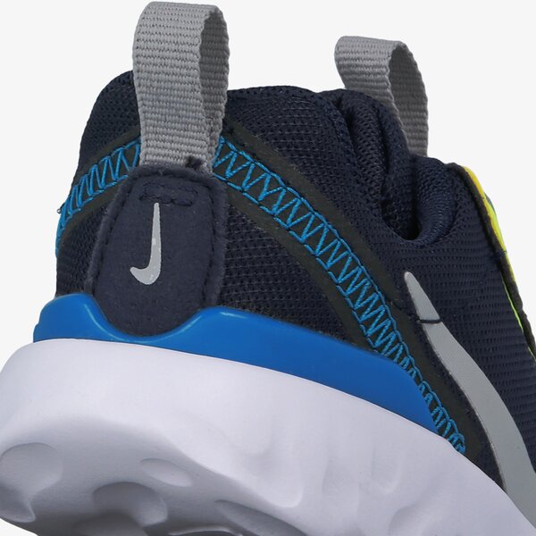 Детски маратонки NIKE RENEW ELEMENT 55 ck4083-400 цвят тъмносин