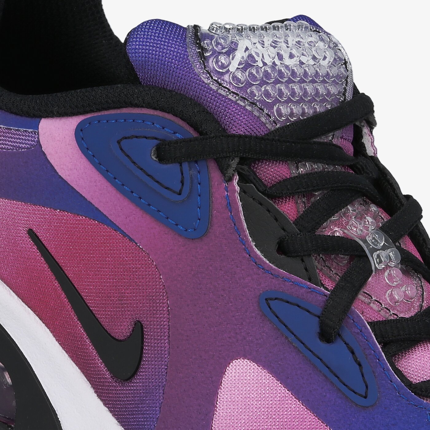 Дамски маратонки NIKE W AIR MAX 200 SE ck2596-400 цвят виолетов