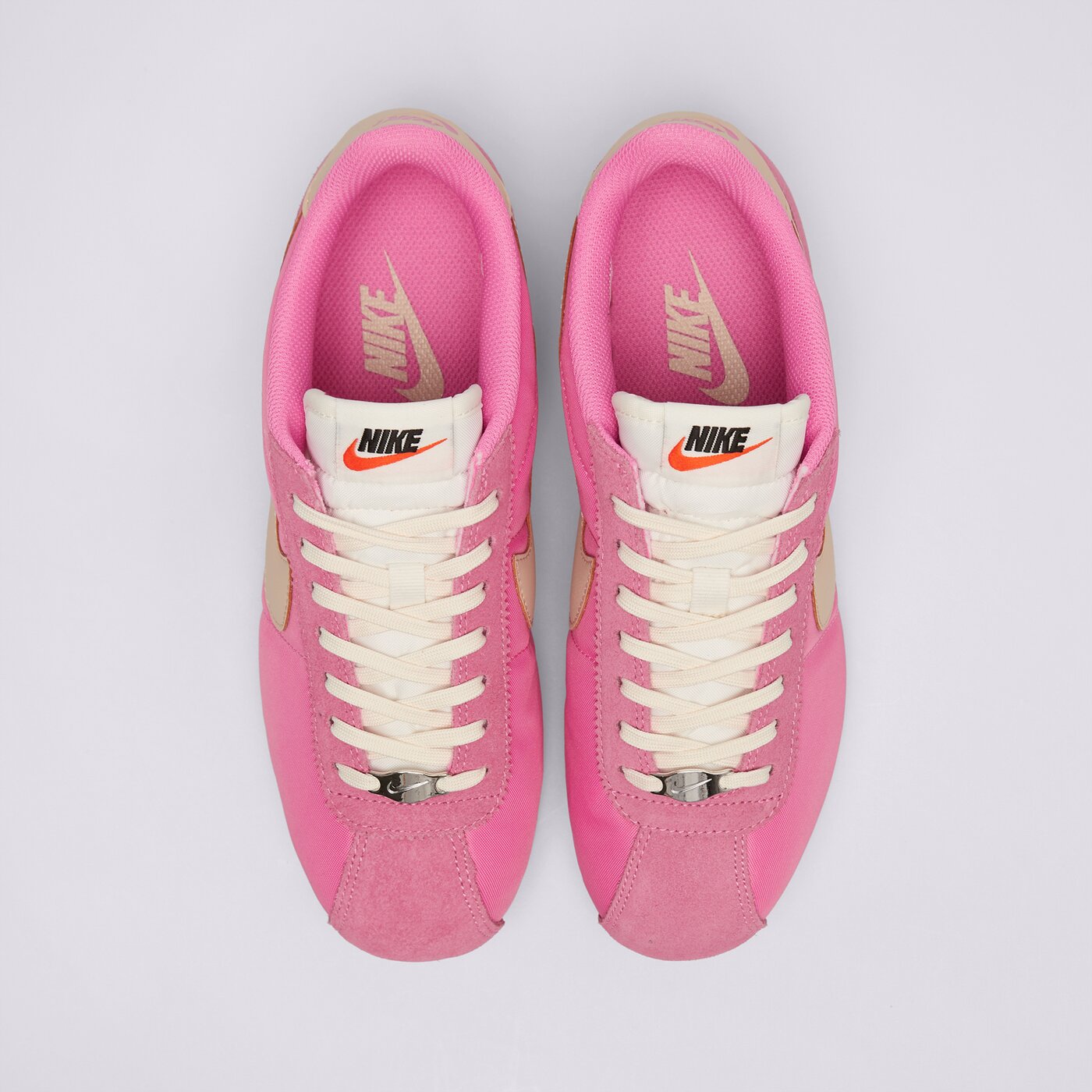 Дамски маратонки NIKE W CORTEZ SE  if1764-601 цвят розов