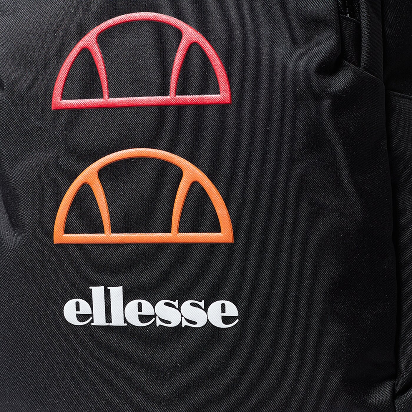 Детска раница ELLESSE РАНИЦА ZAVANO BLK saga1788011 цвят черен