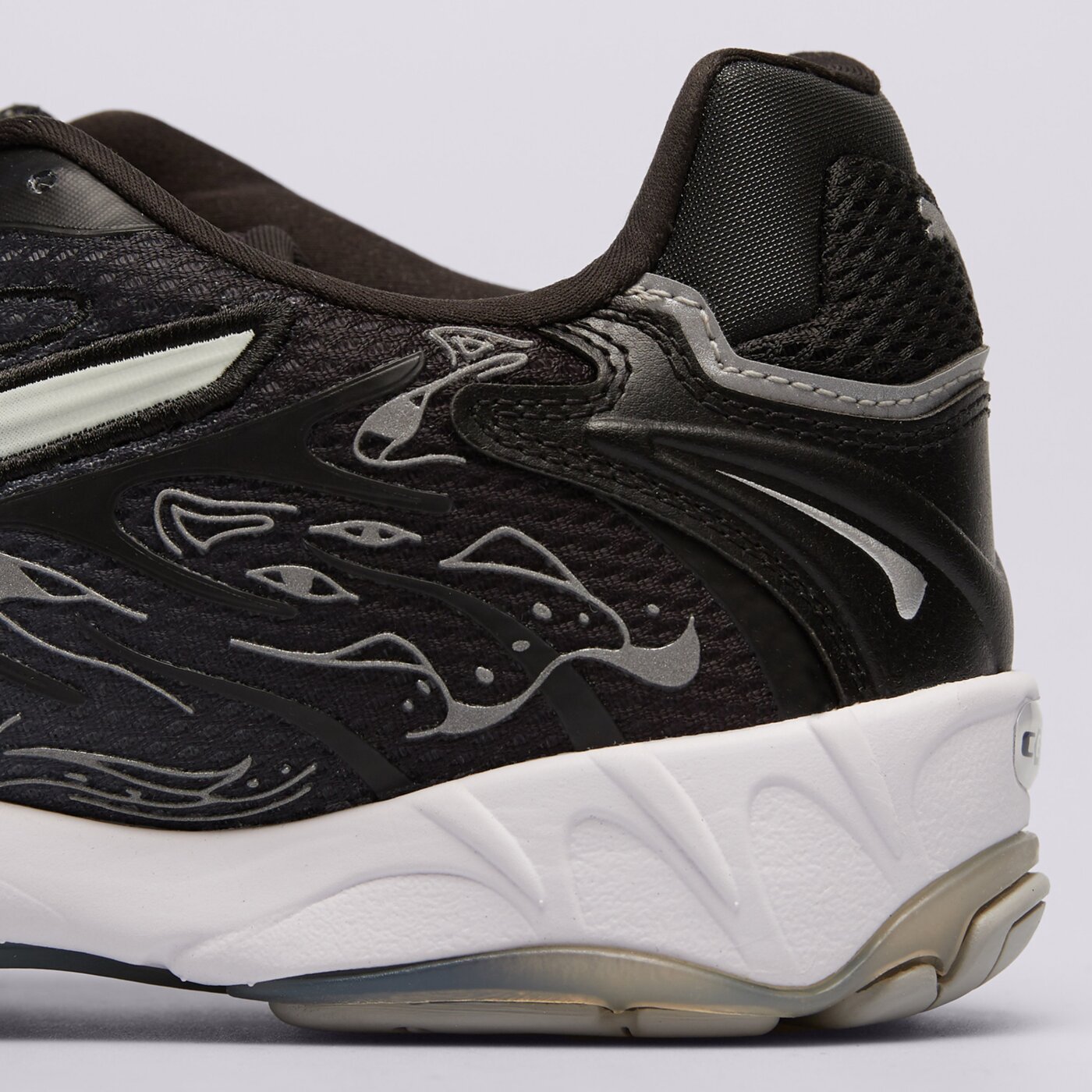 Мъжки маратонки PUMA INHALE RIPNDIP 40364801 цвят черен