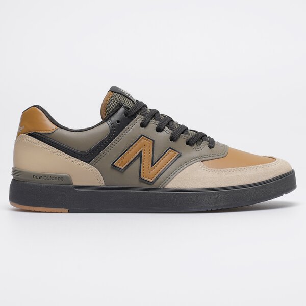 Мъжки маратонки NEW BALANCE 574  ct574gbt цвят каки