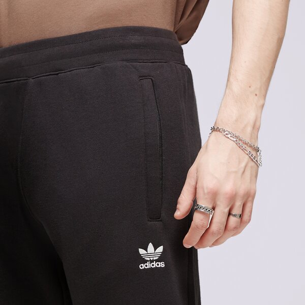 Мъжки панталони ADIDAS ПАНТАЛОНИ ESSENTIALS PANT ir7798 цвят черен