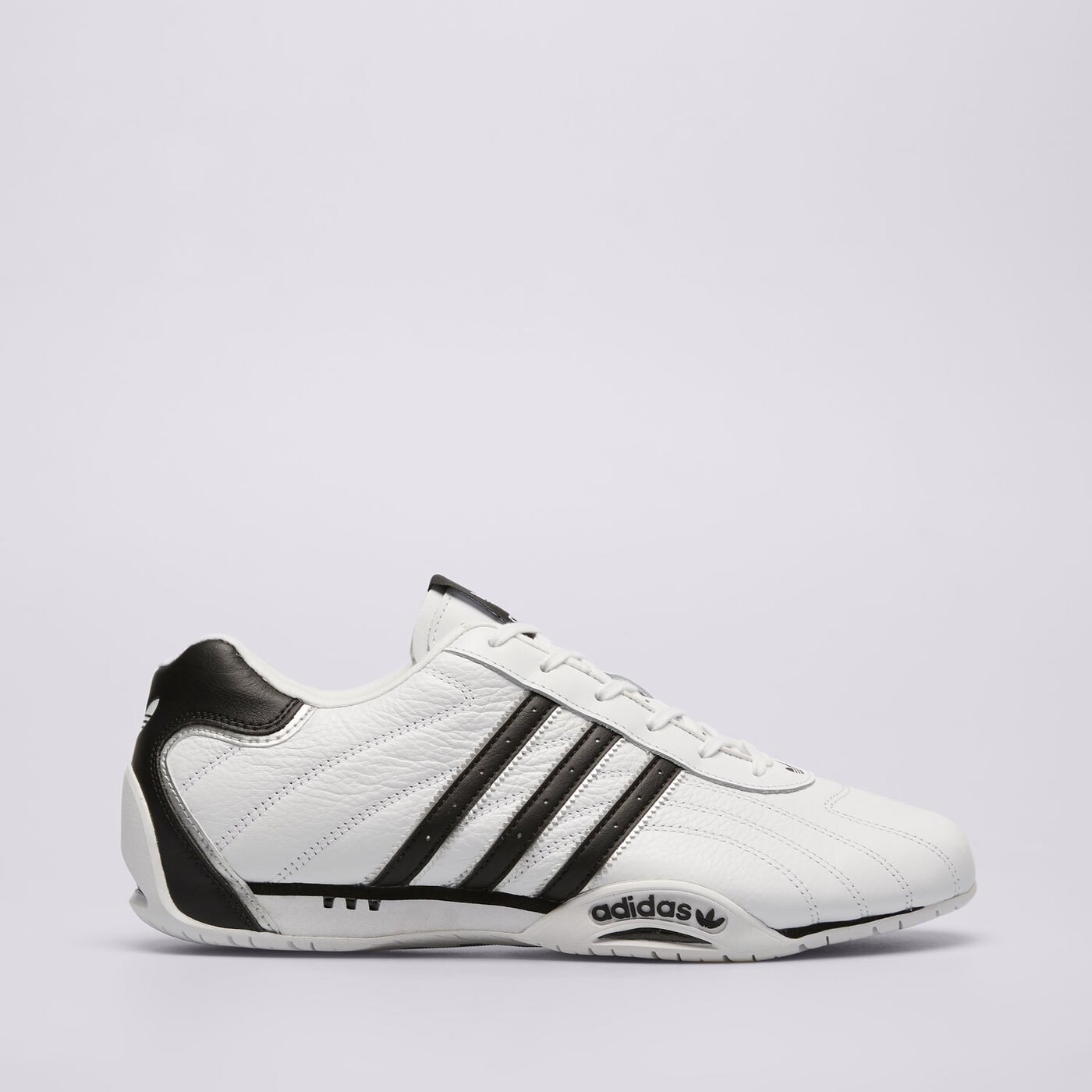 Мъжки маратонки ADIDAS ADIRACER LO jh8732 цвят бял