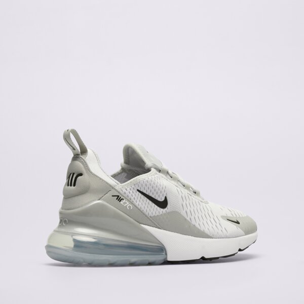 Детски маратонки NIKE AIR MAX 270 943345-040 цвят сив