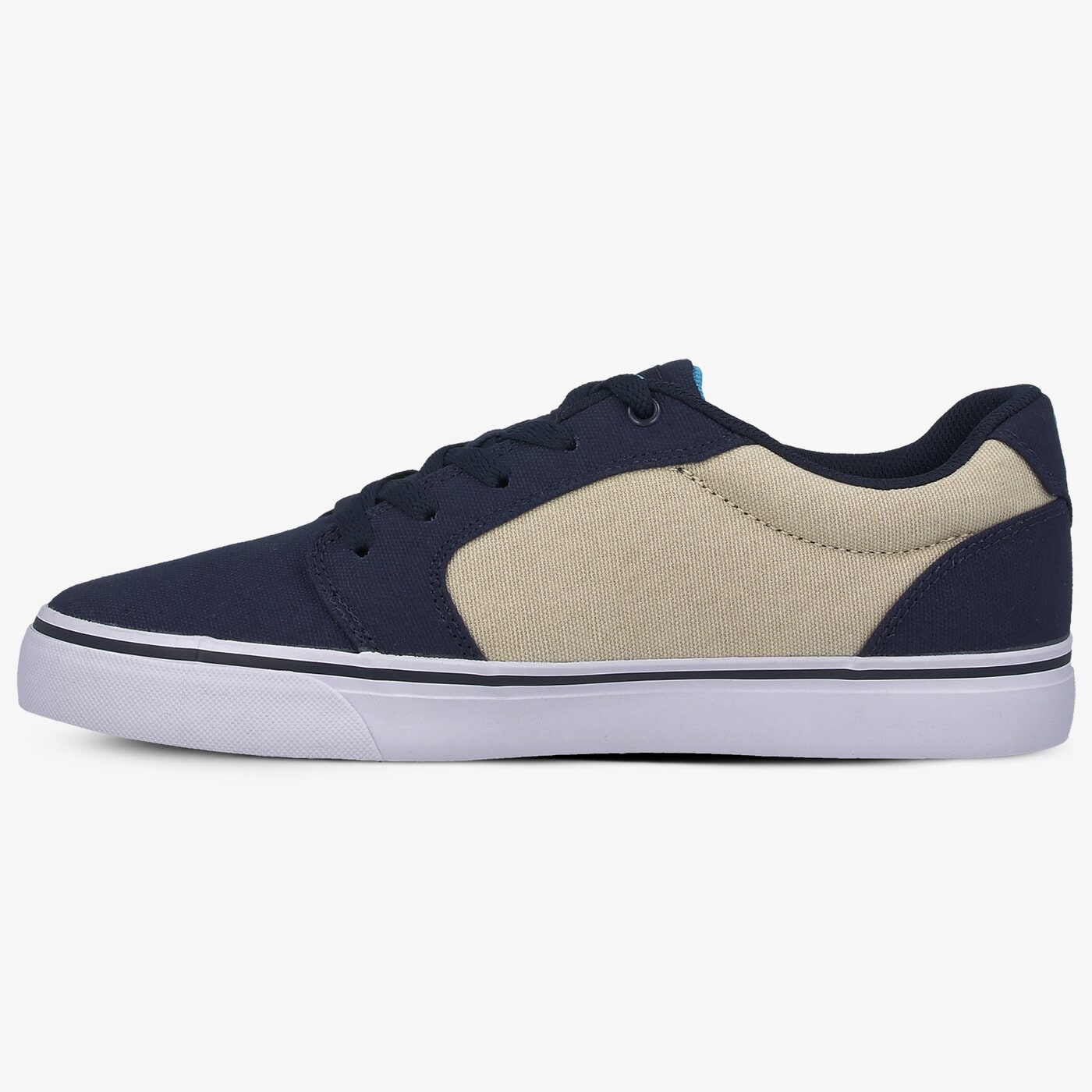 Мъжки маратонки DC ANVIL 320040nkh цвят тъмносин