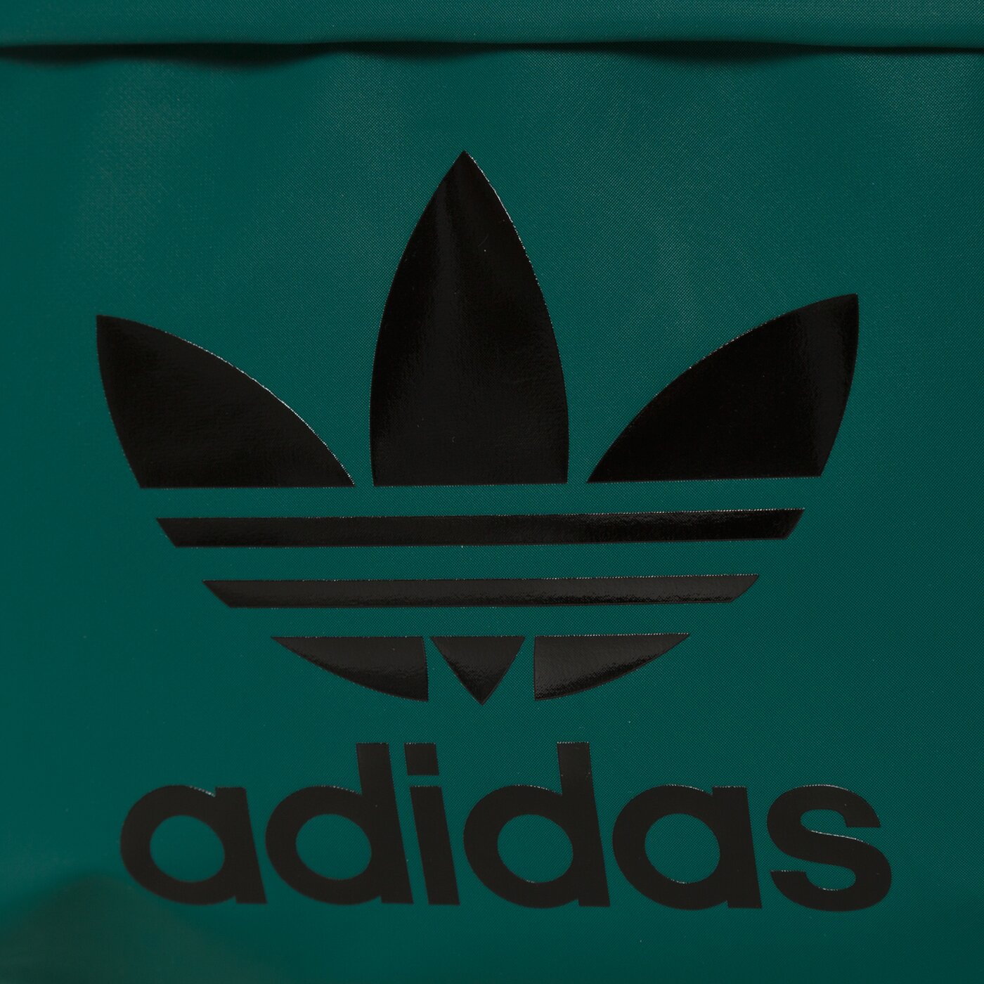 Детска раница ADIDAS РАНИЦА BACKPACK he9804 цвят зелен