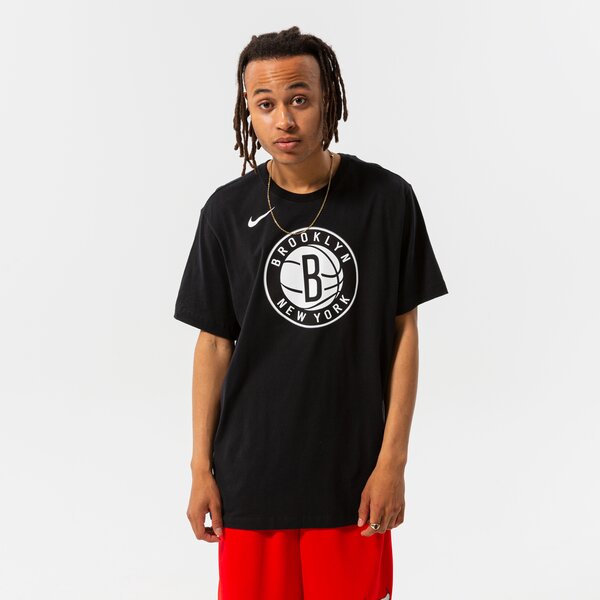 Мъжка тениска NIKE ТЕНИСКА BKN M NK DF ES LOGO SS TEE NBA da5999-010 цвят черен
