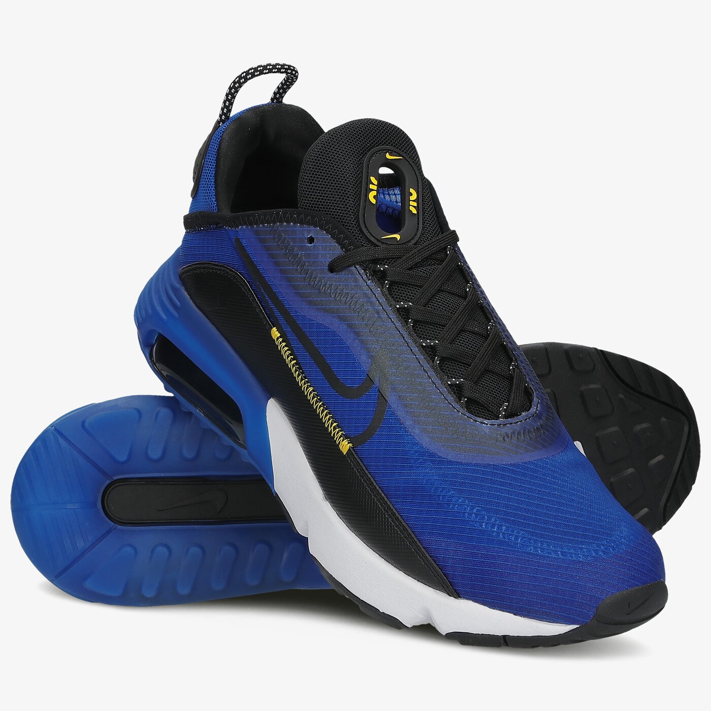 Мъжки маратонки NIKE AIR MAX 2090  cv8835-400 цвят син