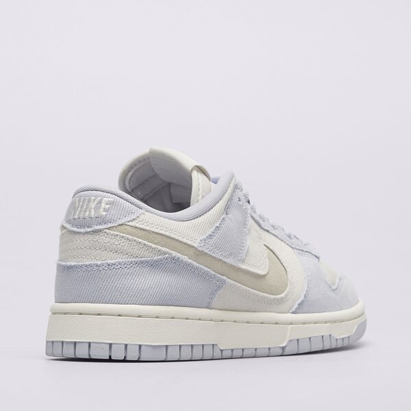 Дамски маратонки NIKE W DUNK LOW hf1985-001 цвят сив