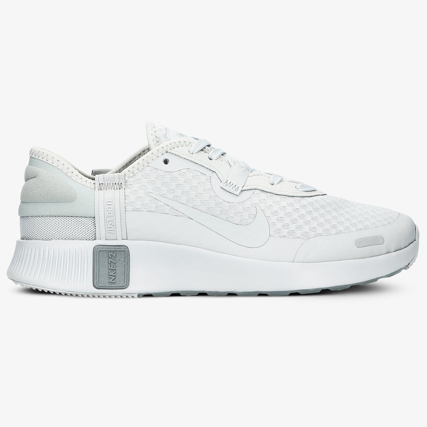 Детски маратонки NIKE REPOSTO GS da3260-009 цвят сив