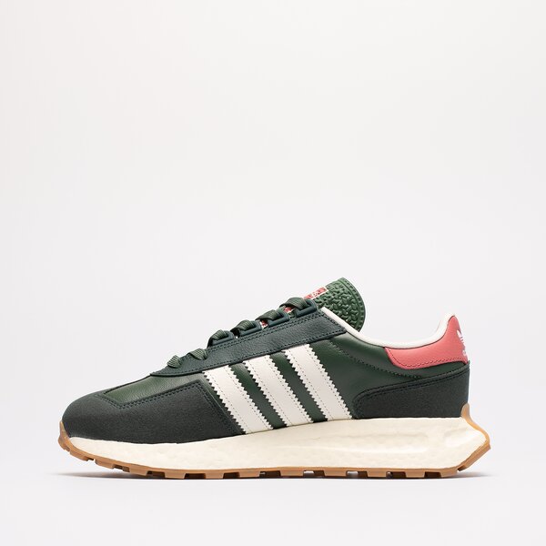 Мъжки маратонки ADIDAS RETROPY E5 gw6779 цвят каки