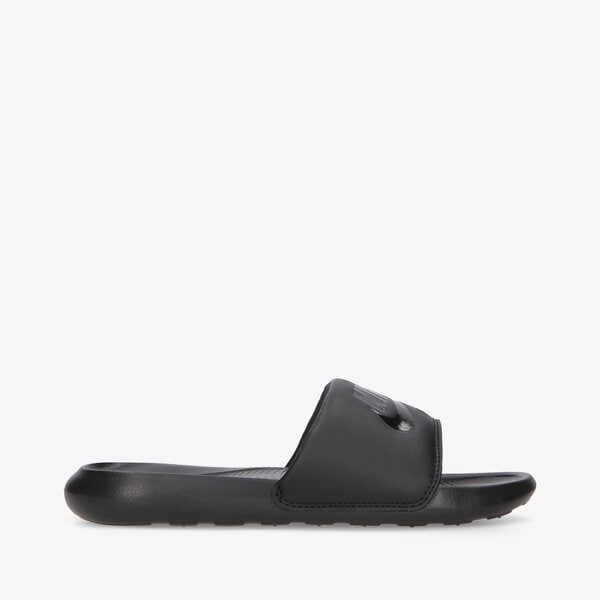 Дамски чехли и сандали NIKE VICTORI ONE SLIDES  cn9677-004 цвят черен