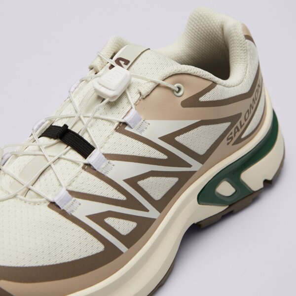 Дамски маратонки SALOMON XT-EVR W l47918900 цвят бежов