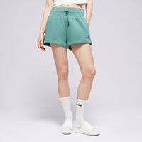 NIKE ШОРТИ W NSW PHNX FLC HR SHORT
