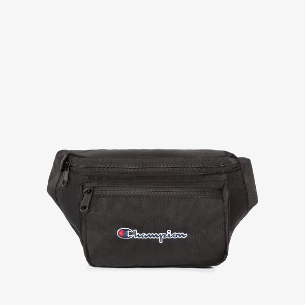 Дамска чанта за кръст CHAMPION ЧАНТА BELT BAG 805655kk001 цвят черен