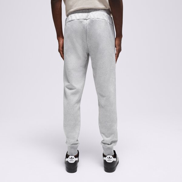 Мъжки панталони PUMA ПАНТАЛОНИ CORE 58676704 цвят сив